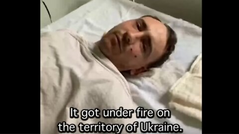 Captured Russian occupiers deeply regrets coming to Ukraine #WestandwithUkraine #NotoWar #Ukraine