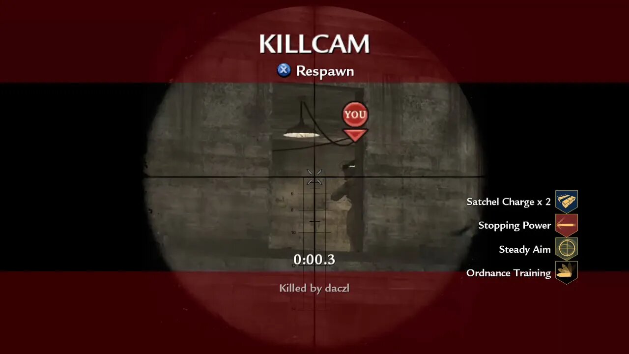 Throwback: Call of Duty: World at War Xbox Gameplay From 8/8/2020