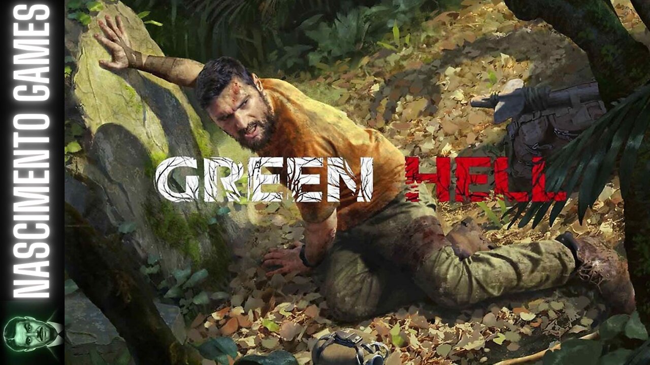 WELCOME TO THE JUNGLE | GREEN HELL