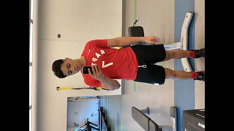 Gym Vid
