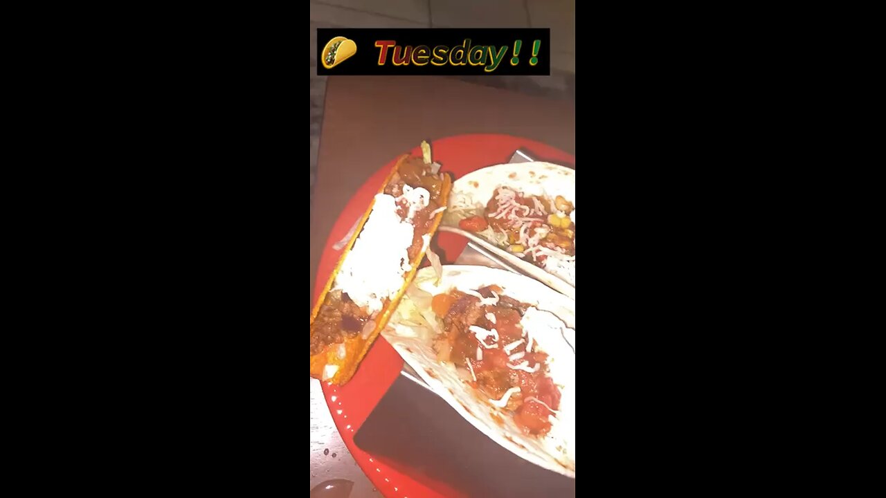 Taco Tuesday with Chef Millie