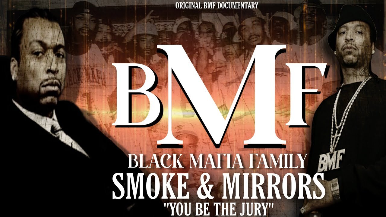 BMF Big Meech Documentary | Meech & Terry Fallout, BMF Starz Series, Snitches Paperwork Exposed