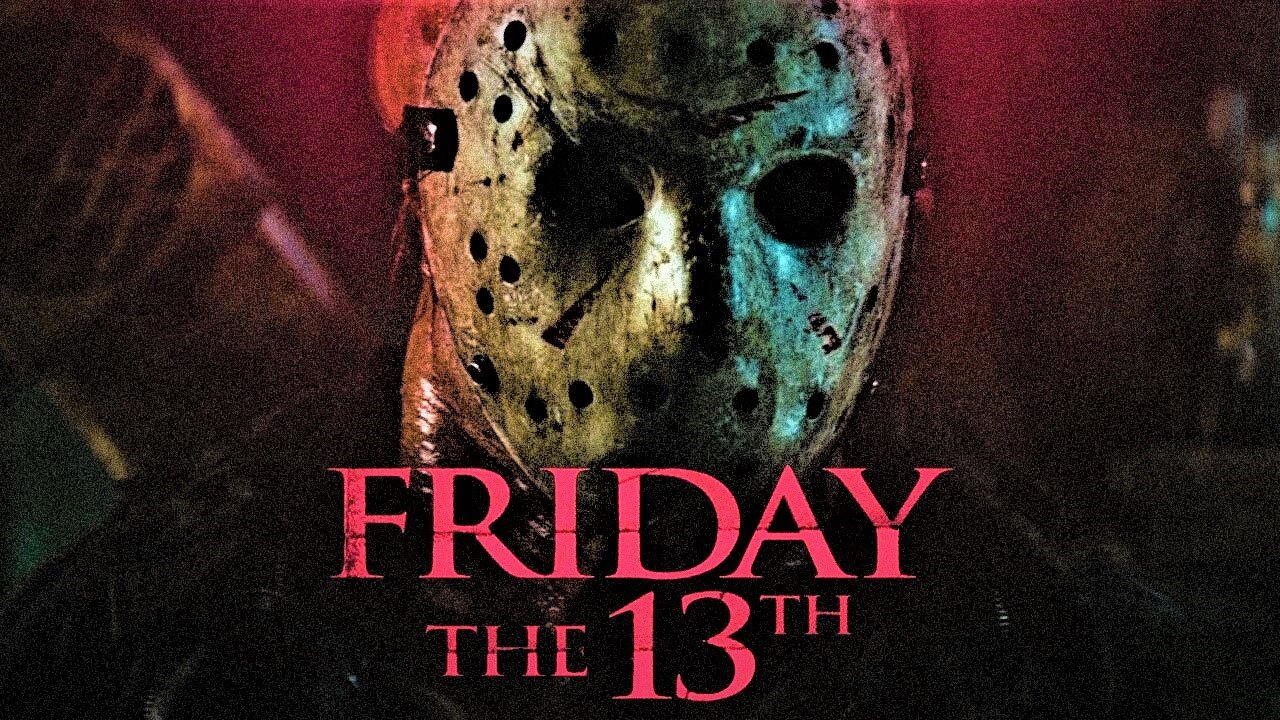 FRIDAY THE 13TH EDIT