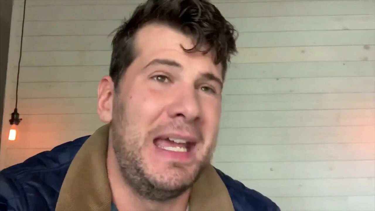 An alarming Youtube update on election meddling... | Louder with Crowder