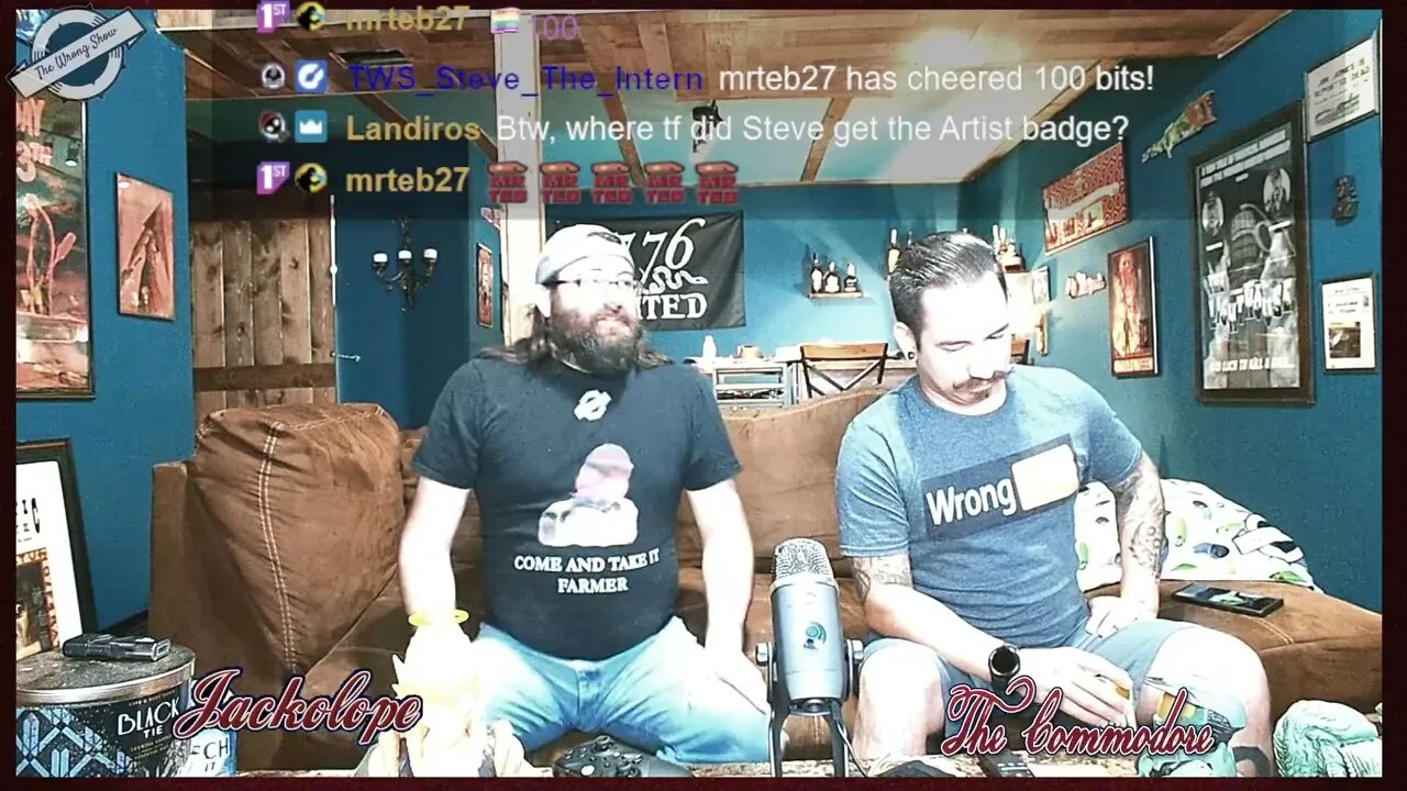 Castlevania LoS - Danny loses his mind in Castle Frankenstein