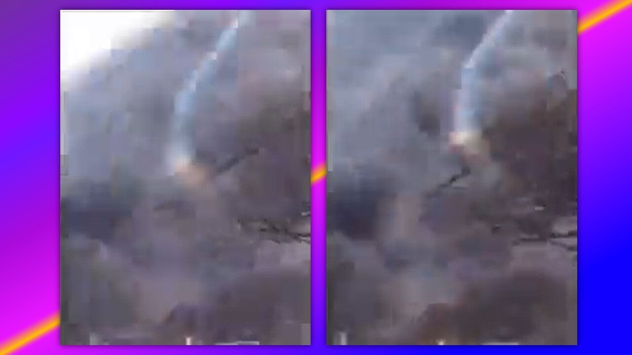 MAUI - DIRECTED ENERGY WEAPON IN THE LAHAINA FIRE