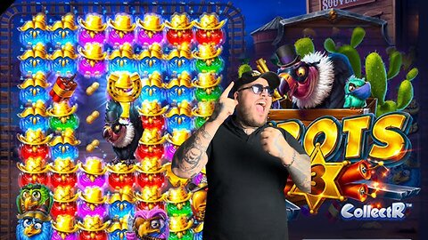 🚨GORILLA VINCE LA SWEET BONANZA 🚨 SLOT ONLINE