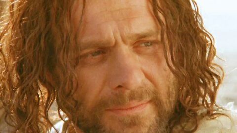 Kawyaw Manu - John 21:1-25 - Jesus at the Sea of Galilee [kxf]
