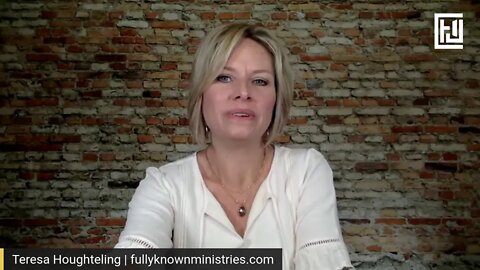 “How-To” Take the “Hard” Out of Revelation | Teresa Houghteling