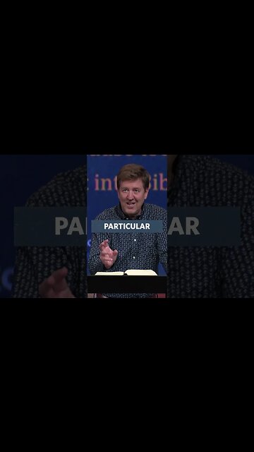 ANTISEMITISM IS SATANISM | GARY HAMRICK