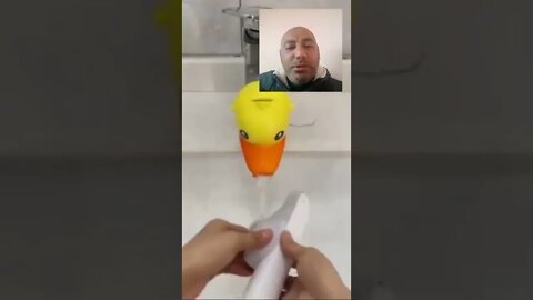 ماكينة حلاقة ناعمة للأطفال || ولا أروع || #shorts ♥️