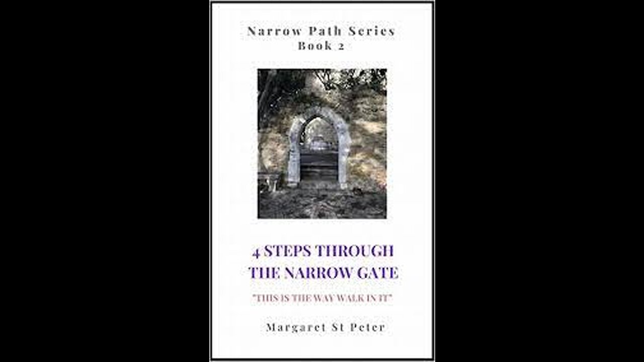 Narrow Path Series The Gift of Shabath