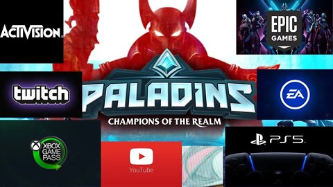 Video Games that's all that needs to be said