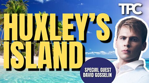 Jail Warden Huxley | David Gosselin (TPC #1,374)