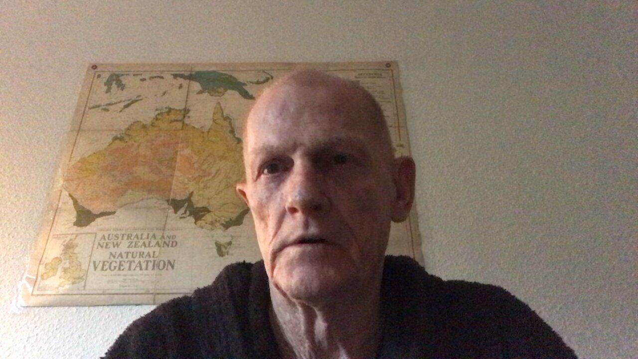 Part 2/5 🛑 INTENSE WARNING 🛑DARK MATTER “ELEMENT 115” The Days Of Noah Unfolding