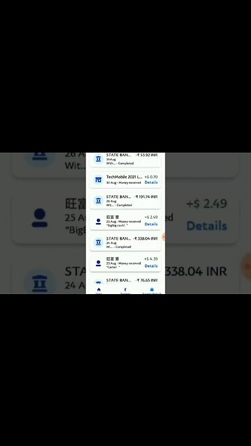 New PayPal Cash Earning App Live Payment proof | Earning App Today | Online Earning App today 2022