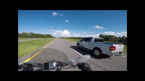 Summer in the South is HOT!