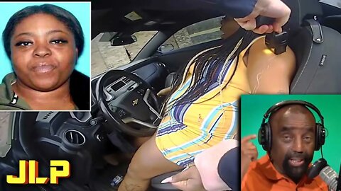 JLP | The Criminals Run the Show Now