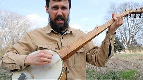 Clifton Hicks - Sally Goodin (Rooster Crow)