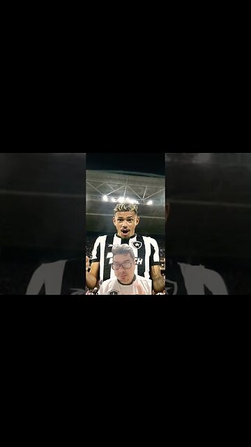 🤑 TIQUINHO FAZ GOLS E MUITA GRANA! DUPLA NEYMAR E TIQUINHO SERIA POSSÍVEL? #football #botafogo