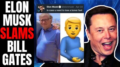 Elon Musk ABSOLUTELY DESTROYS Bill Gates | Twitter Shareholders DEMAND Board Listens To His Offer