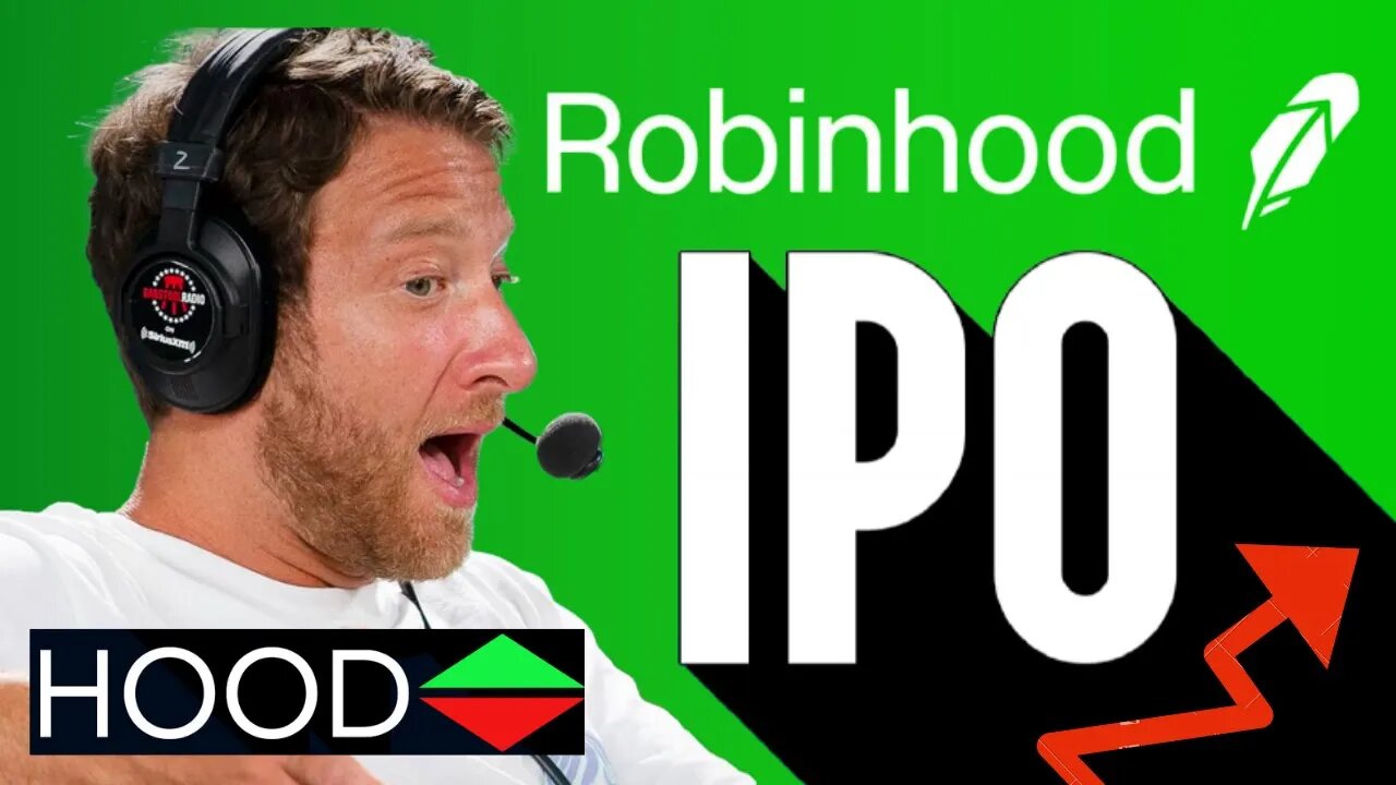 Robinhood IPO: Should You Invest?