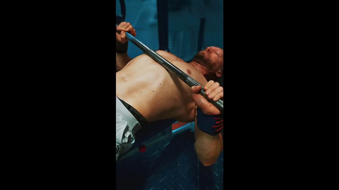 Best Bench Press