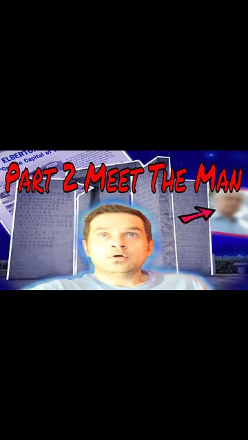 The Georgia Guide Stones Who is RC Christian ANSWERED #shorts