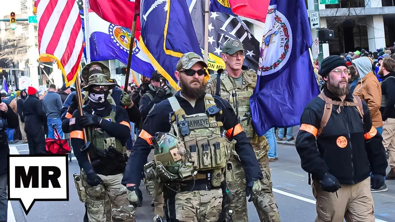 Gun Nuts Don’t Need The NRA Anymore