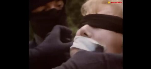 Gallowglass. Hot milf kidnapping
