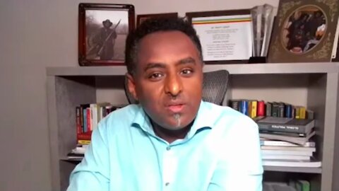 የጠ/ሚሩ የጦርነት ምዕራፎች እና ህወሓት በአማራ ላይ ያለው የመረረ ጥላቻ ውጤቶች - ሀብታሙ አያሌው