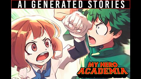 Deku vs Ochako 😲💞 L Anime Shorts