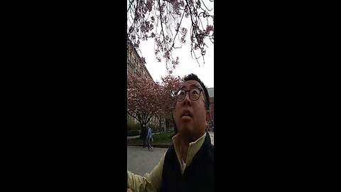 Campus Preaching: Fearing The Police More Than God