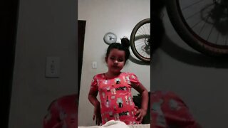 BRINCANDO NO TIKTOK #tiktok #filtros #meme #infantil #shorts