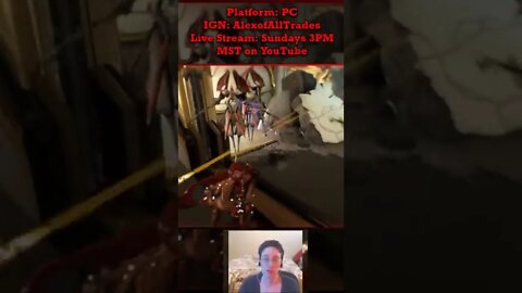 Warframe Basic Math