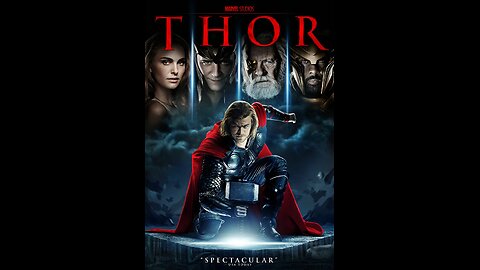 ALL THOR ODINSON SCENES