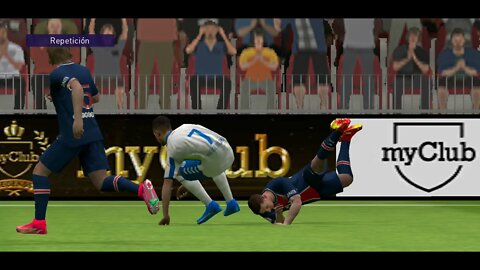 PES 2021: GreNo vs OB | Entretenimiento Digital 3.0