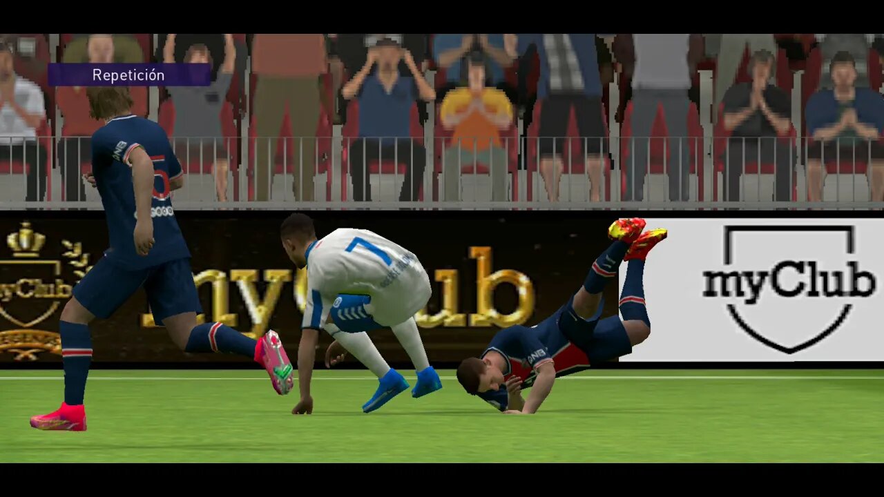 PES 2021: GreNo vs OB | Entretenimiento Digital 3.0