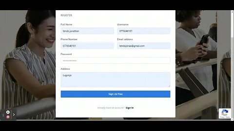 For all Your Bulky sms services