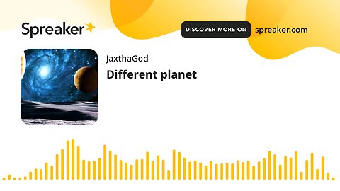 Different planets