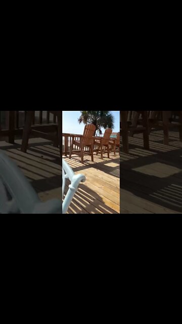 Not too sure about the beach.