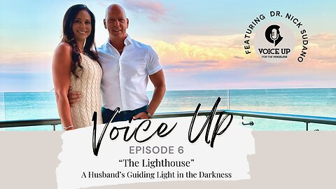 The Lighthouse: A Husband's Guiding Light in the Darkness