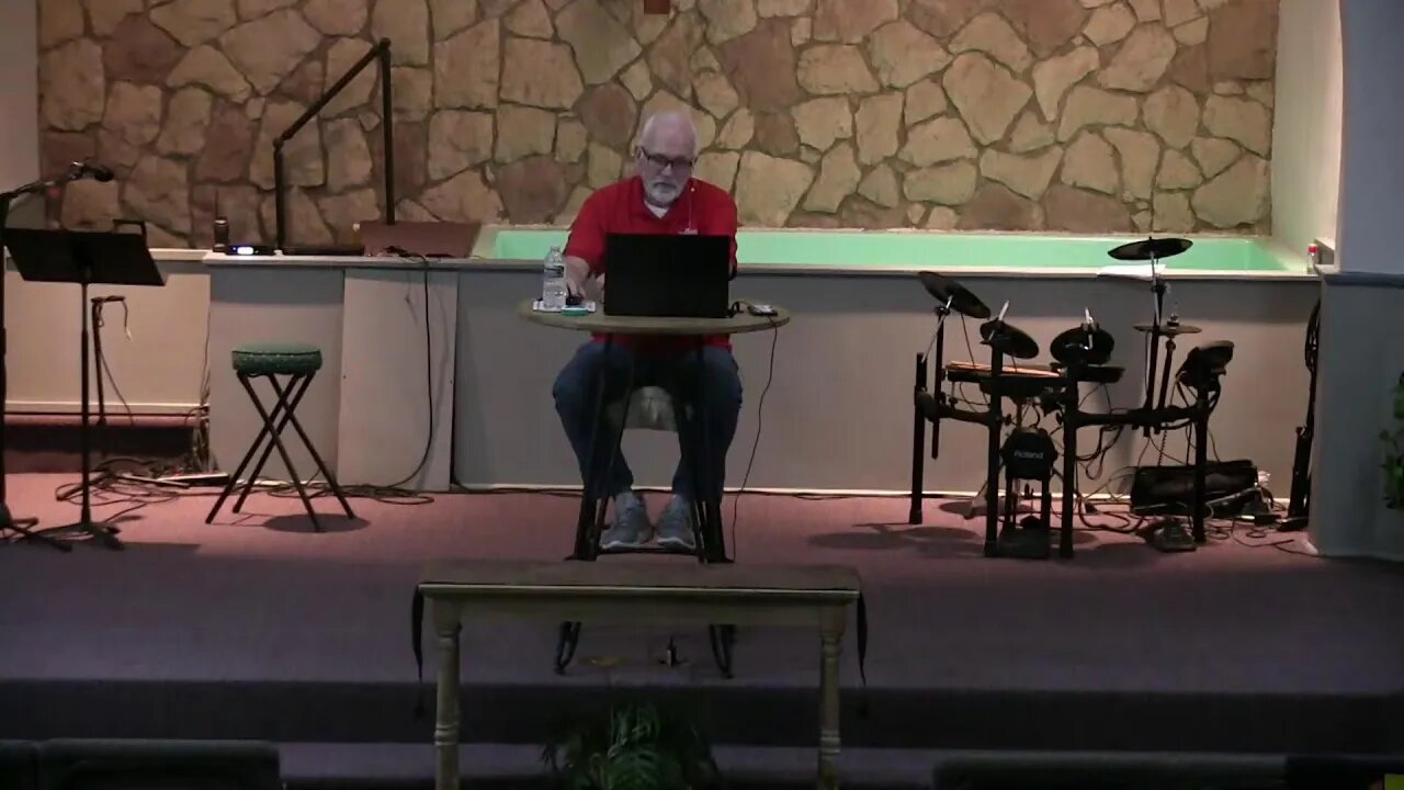Ezekiel 4 090821