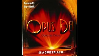 Banda Opus Dei entre a querencia e o céu play back