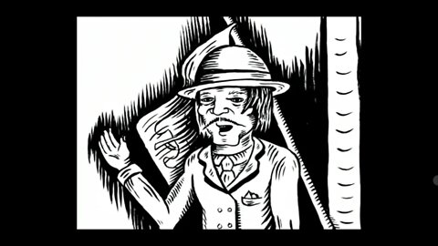 "Jones Plantation" Wake-Up