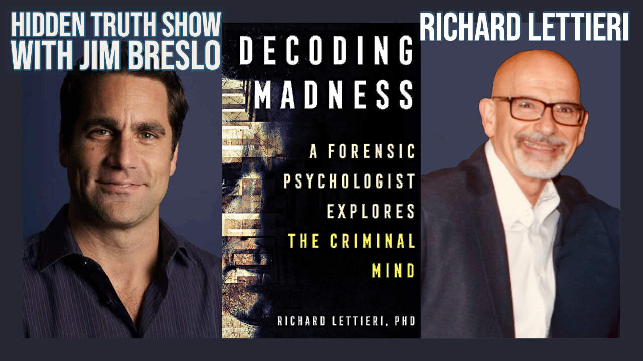 Las Vegas Shooter: Inside the “Daimonic” Mind