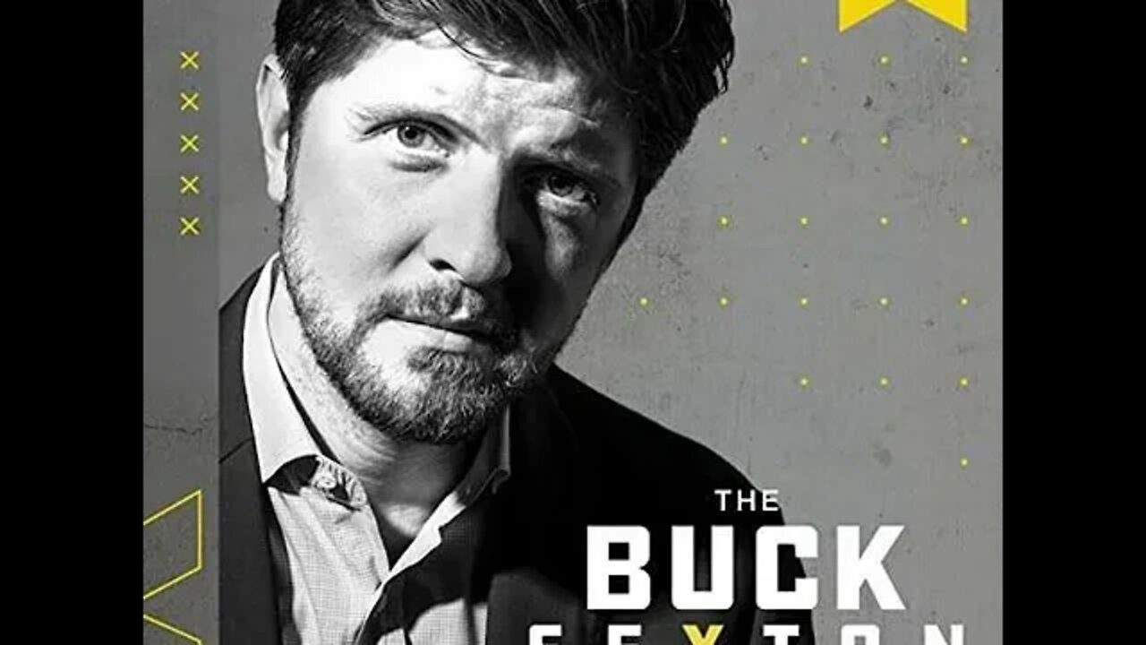 The Buck Sexton Show with Jenin Younes on Big Tech & Government Censorship