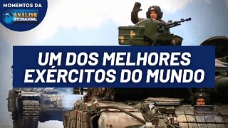 A Rússia tem poder para sustentar a guerra? | Momentos da Análise Internacional