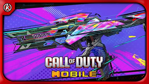 🔴 CALL OF DUTY: MOBILE /-/ FINALLY GOT THE MYTHIC USS 9 - FUSION