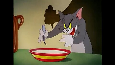 Tom and jerry best video